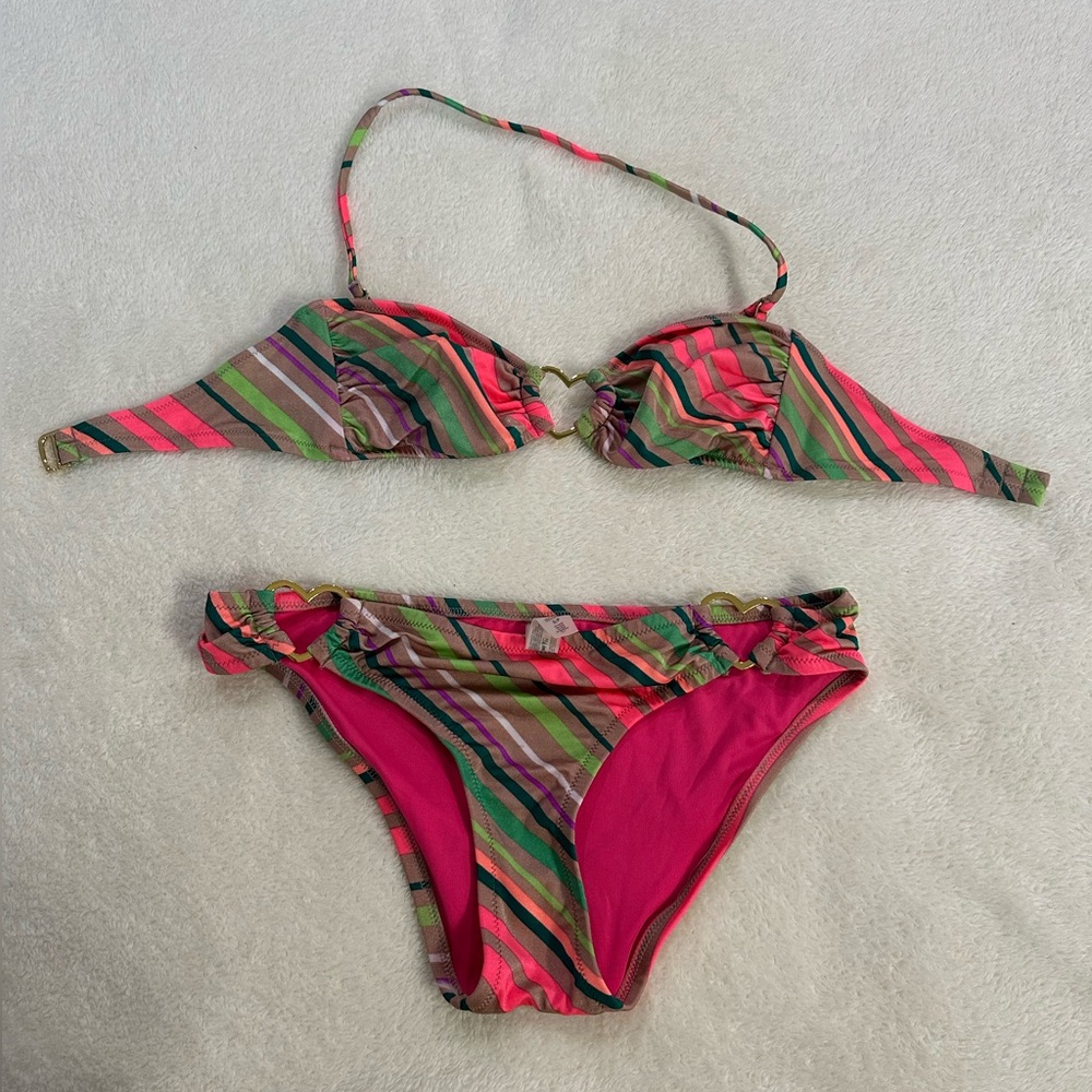Victorias Secret bikini set